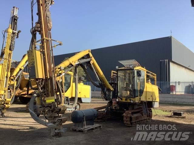  Atl D7-11 Sonstige Baumaschinen