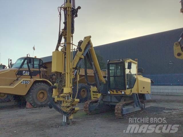  Atl D7-11 Sonstige Baumaschinen