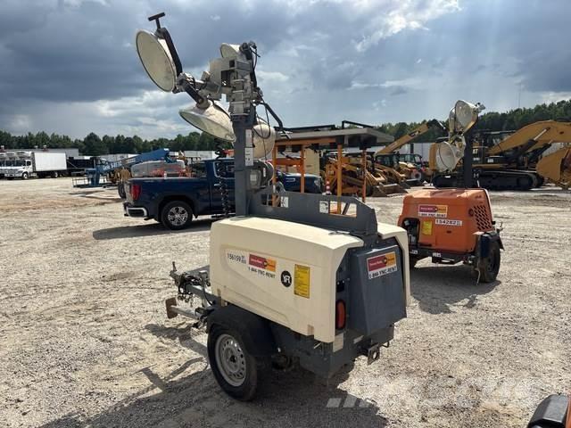 Atlas Copco V4 Lichtmasten