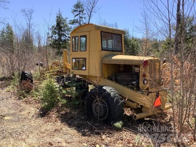 Austin-Western  Grader