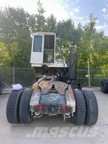 Autocar  Terminalzugmaschinen