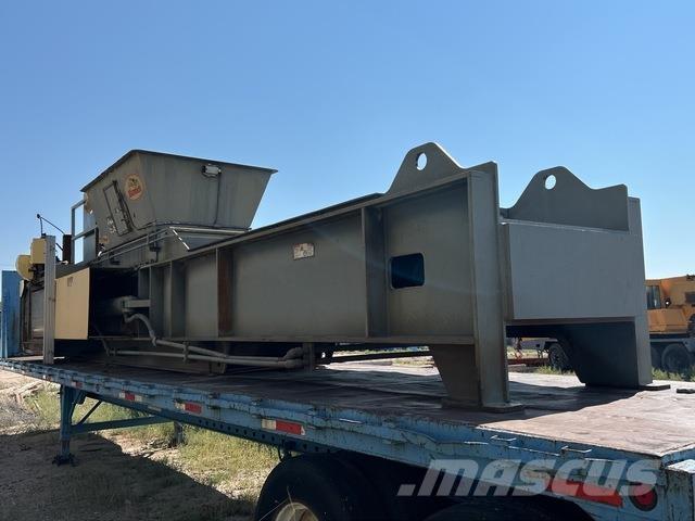 Badger  Verdichtungstechnik Zubehör und Ersatzteile