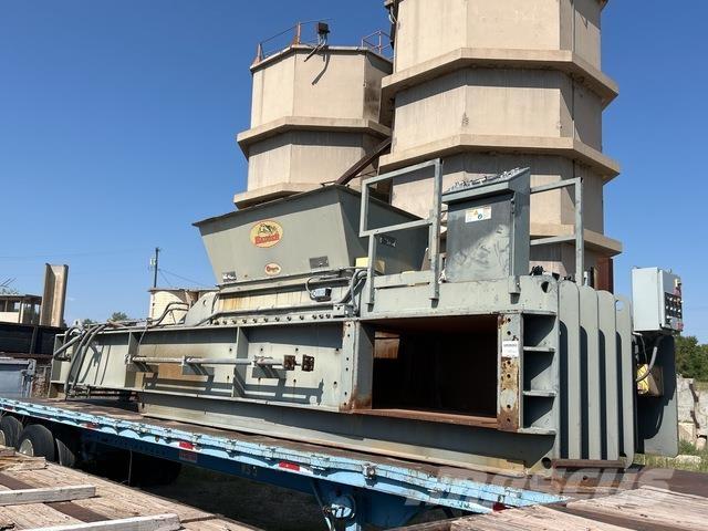 Badger  Verdichtungstechnik Zubehör und Ersatzteile