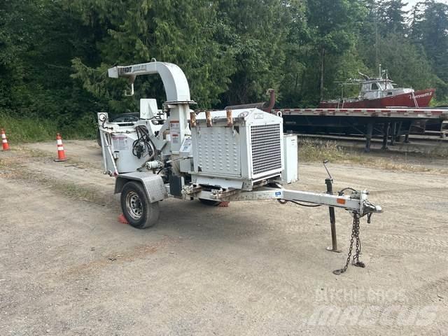 Bandit 95XP Holzhäcksler
