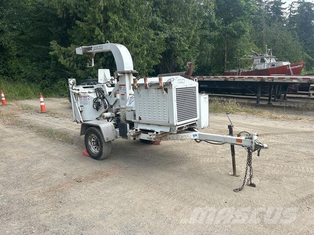 Bandit 95XP Holzhäcksler