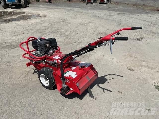 Barreto 1320 Sonstige Bodenbearbeitung