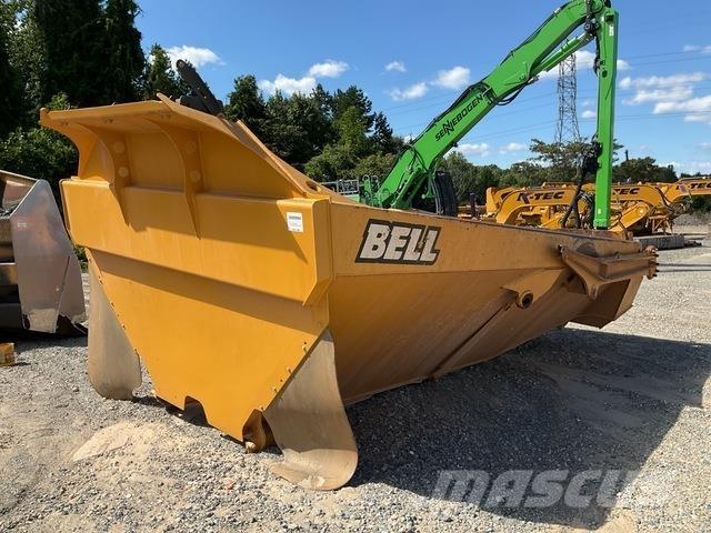 Bell  Transport Sonstige