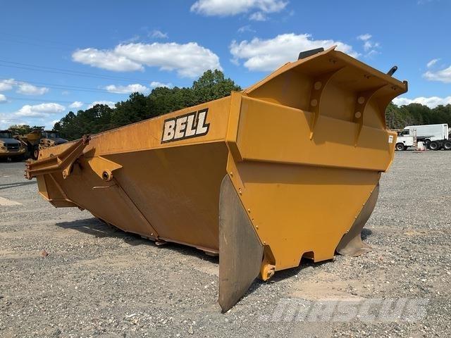 Bell  Transport Sonstige