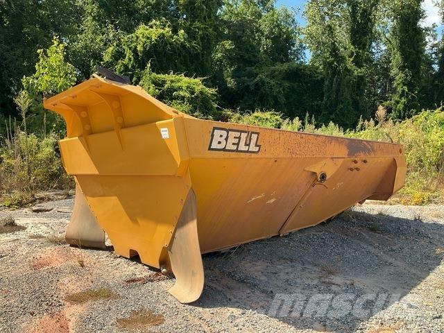 Bell  Transport Sonstige