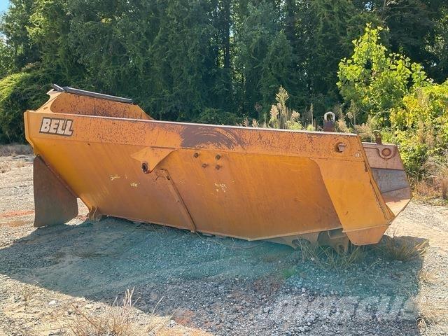 Bell  Transport Sonstige