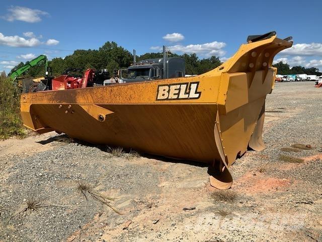 Bell  Transport Sonstige