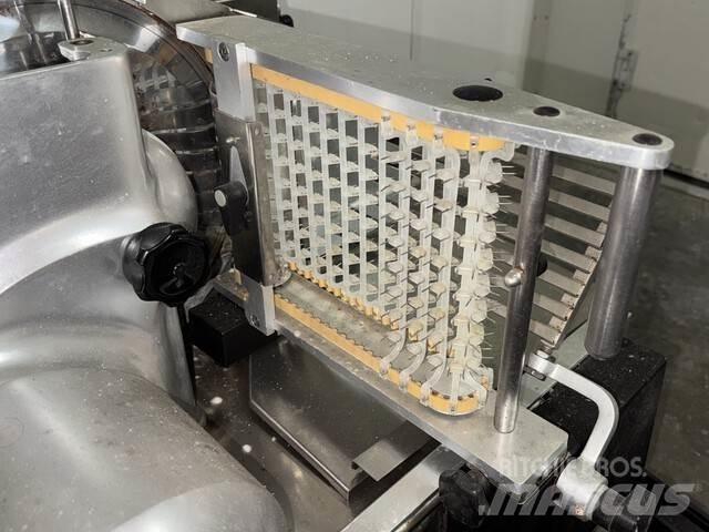  Berkel 834EPB Sonstige Baumaschinen