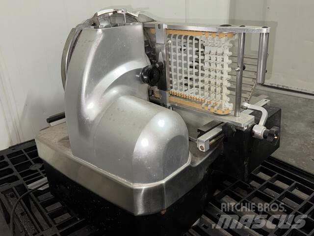  Berkel 834EPB Sonstige Baumaschinen