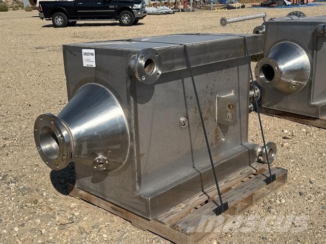  Berlie - Falco Sonstige Baumaschinen