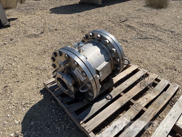  Berlie - Falco Sonstige Baumaschinen