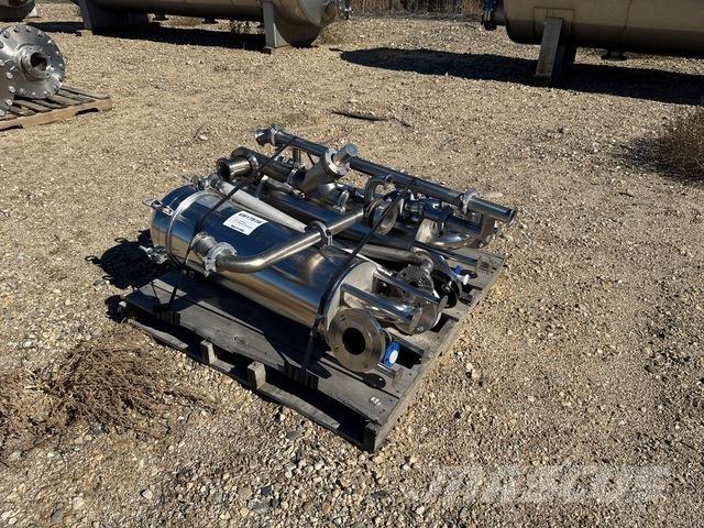  Berlie - Falco Sonstige Baumaschinen