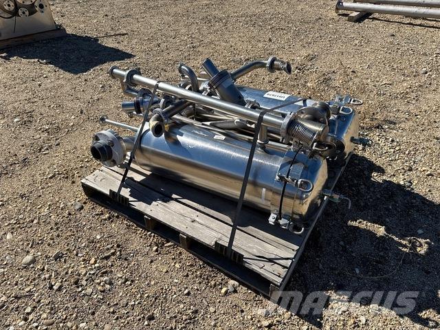  Berlie - Falco Sonstige Baumaschinen