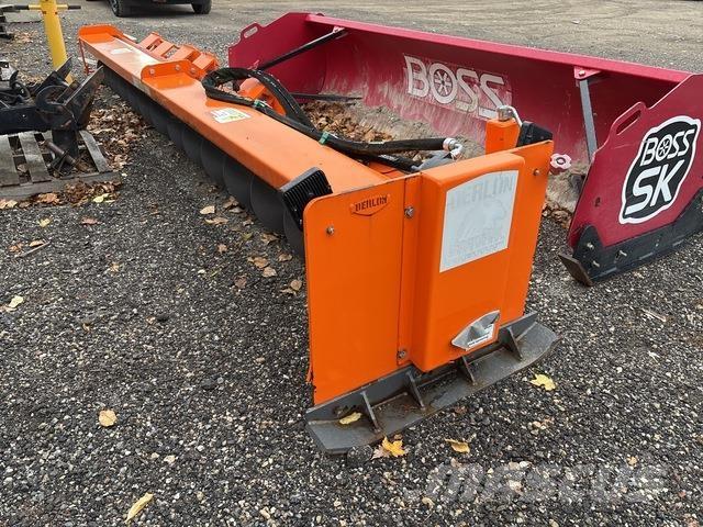 Berlon Snowgrr Sonstige Baumaschinen