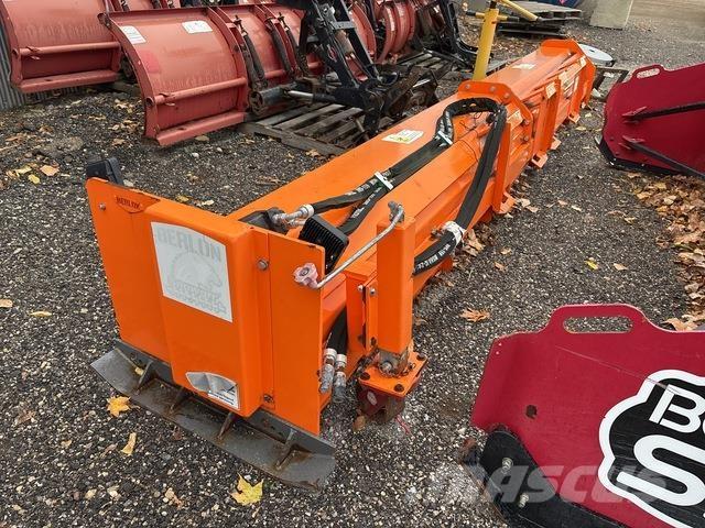 Berlon Snowgrr Sonstige Baumaschinen