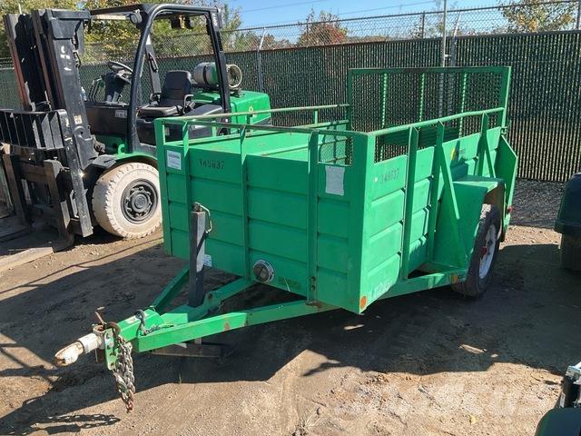  Best 5X8 Andere Anhänger