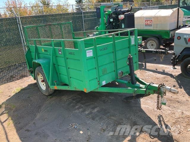  Best 5X8 Andere Anhänger