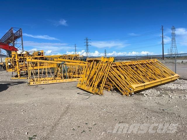 Bid-Well 4800 Strassenfertiger