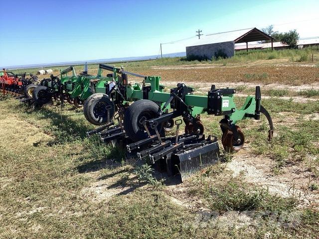 Bigham 801-840 Grubber