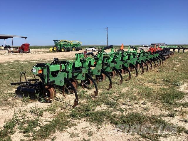 Bigham 801-840 Grubber