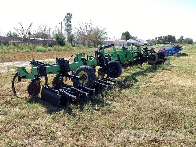 Bigham 801-840 Grubber