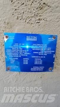  Bilton Tankanhänger