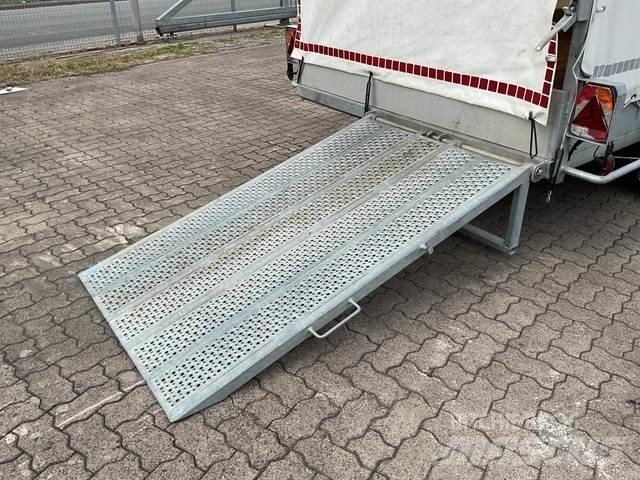 Blomenröhr  Sonstige Baumaschinen