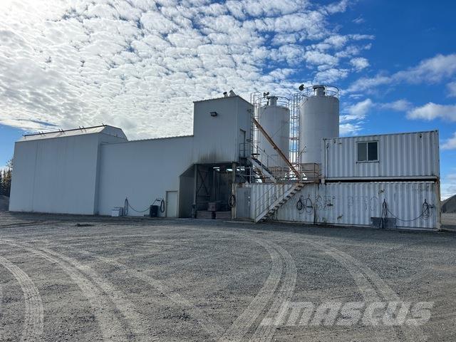 BMH  Betonfertigungssanlagen