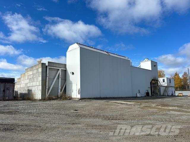 BMH  Betonfertigungssanlagen