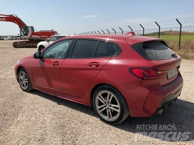 BMW 118i PKWs