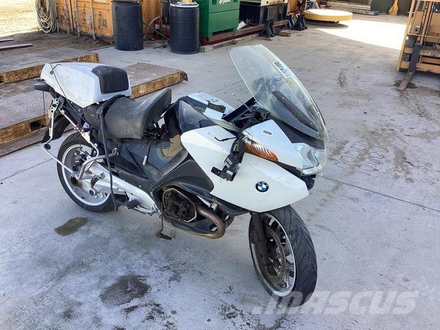 BMW R1200RT Sonstige Baumaschinen