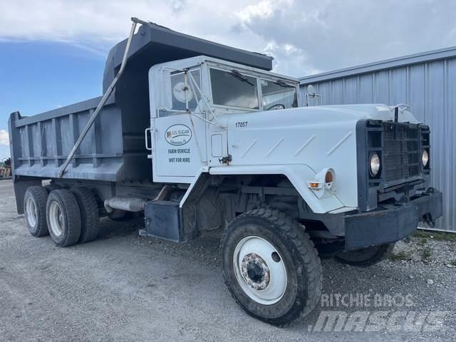 BMY M934A2 Kipper