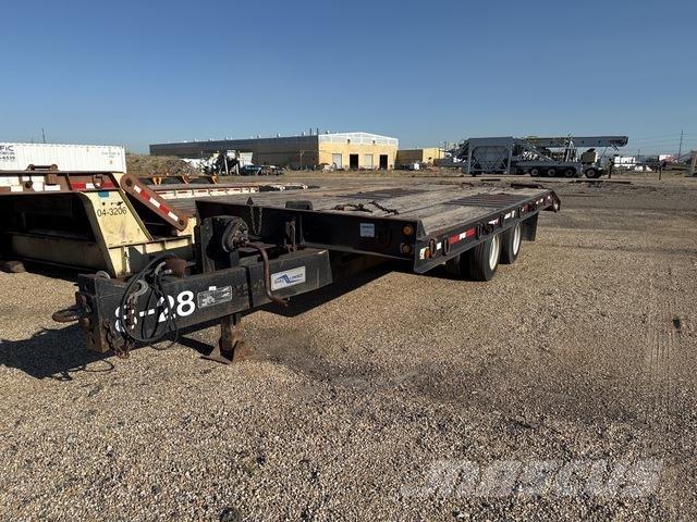  Boaz Maschinetransporter