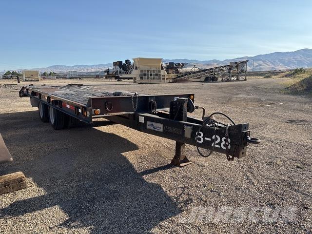  Boaz Maschinetransporter
