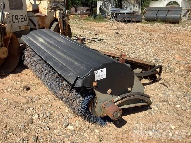 Bobcat  Bürsten