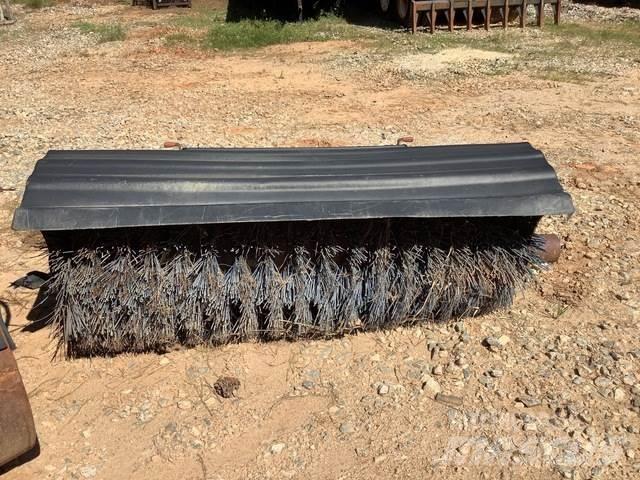 Bobcat  Bürsten