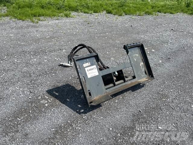 Bobcat  Sonstige Baumaschinen