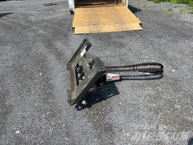Bobcat  Sonstige Baumaschinen