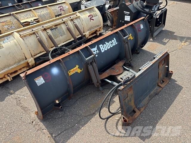 Bobcat  Sonstige Baumaschinen