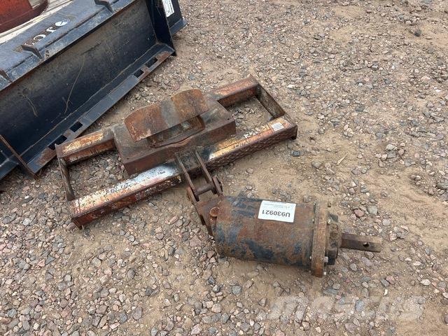 Bobcat  Sonstige Baumaschinen
