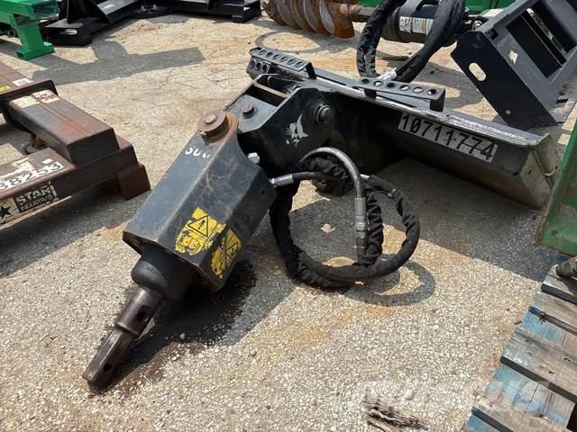 Bobcat 30C Sonstige Baumaschinen