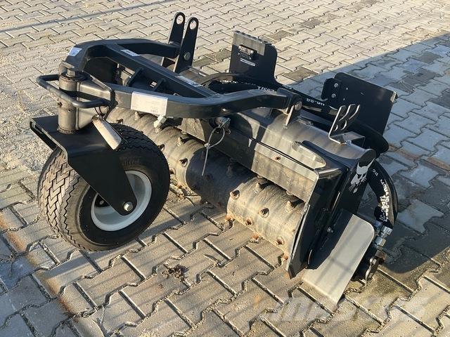 Bobcat 48SCM Sonstige Baumaschinen