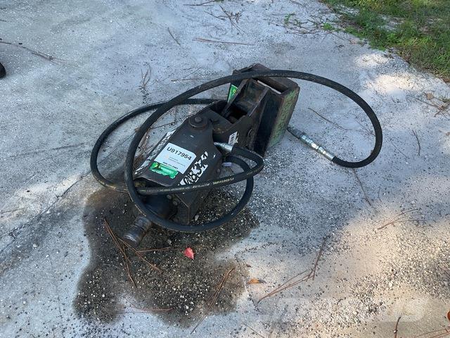 Bobcat 6809445 Schaufeln