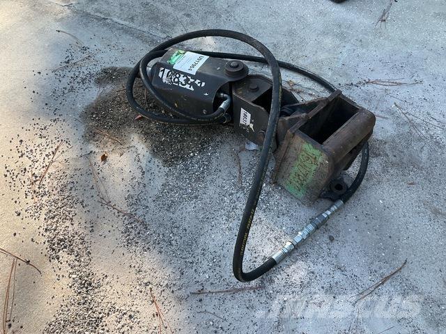 Bobcat 6809445 Schaufeln