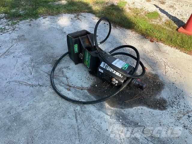 Bobcat 6809445 Schaufeln