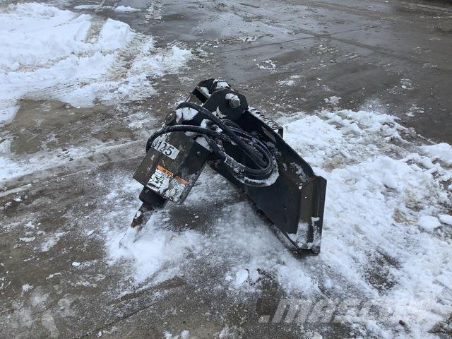 Bobcat 6809445 Bohrer